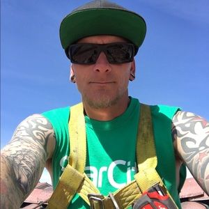 Meet your Posher, Eli